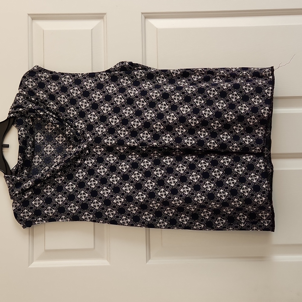 XL Jones New York dressy tank